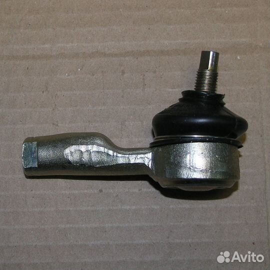 Наконечник (М12 внутренняя левый короткий L77мм)