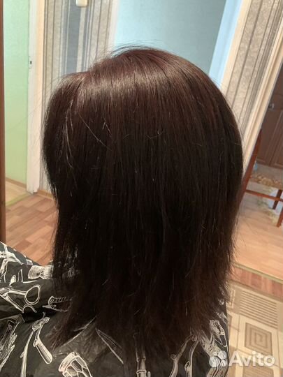 Бумер, бутс ап, прикорневой объем