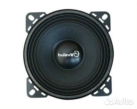 Ural AS-BV100 Bulava