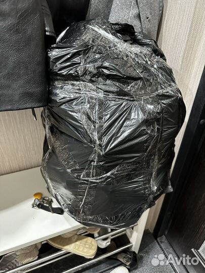 Женские вещи пакетом