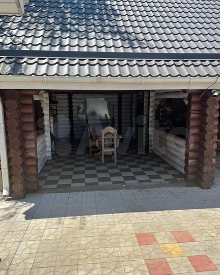 Дом 200 м² на участке 30 сот.