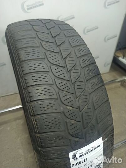 Pirelli Winter 190 Snowcontrol 185/55 R16 87T