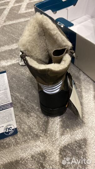 Обувь детская