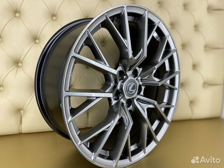 Диски на Lexus r18 ES 250 350 460 Toyota Camry