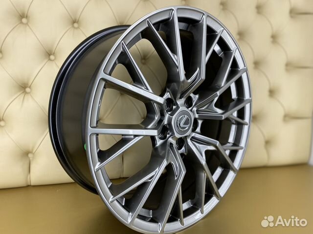 Диски на Lexus r18 ES 250 350 460 Toyota Camry
