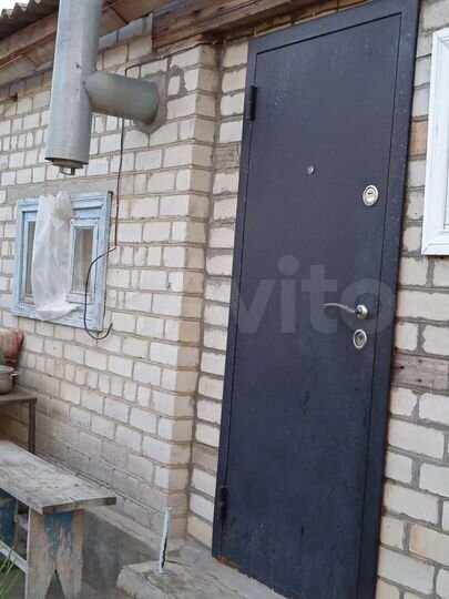 Дом 60 м² на участке 17 сот.