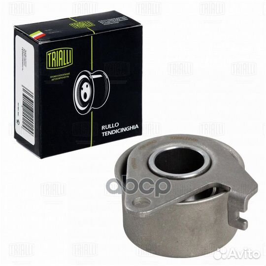 Ролик ремня грм mitsubishi colt/lancer 1.5 96