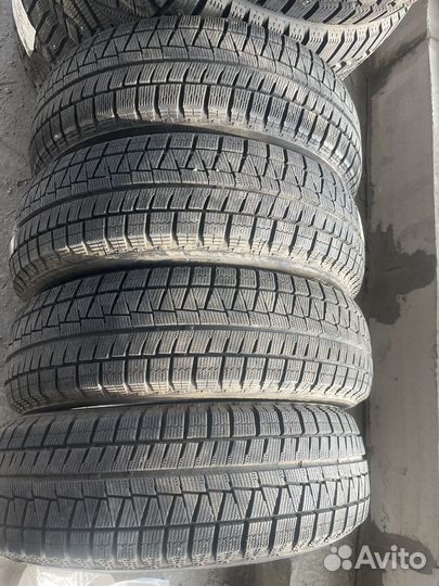 Bridgestone Blizzak Revo GZ 185/65 R15 88Q