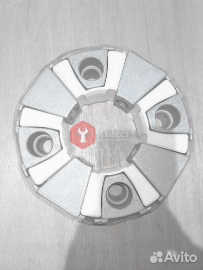 Муфта насоса Volvo ECR145C 14517068