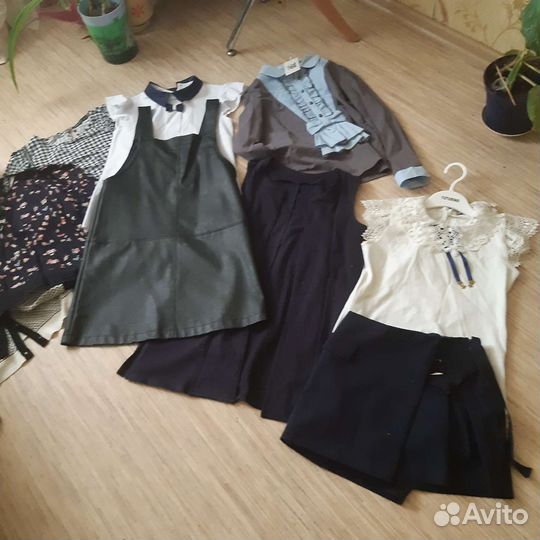 Школьные принадлежности