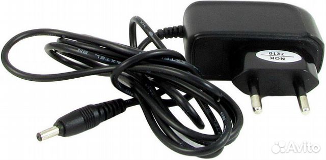 Зарядное устройство для нокиа и др.моделей