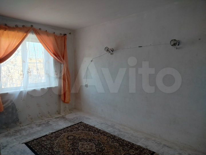 3-к. квартира, 64,9 м², 2/10 эт.