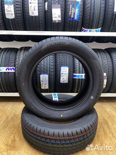 Triangle EffeXSport TH202 215/55 R17 98Y