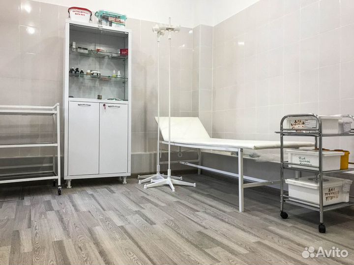 Пансионат. Уход за пожилыми людьми