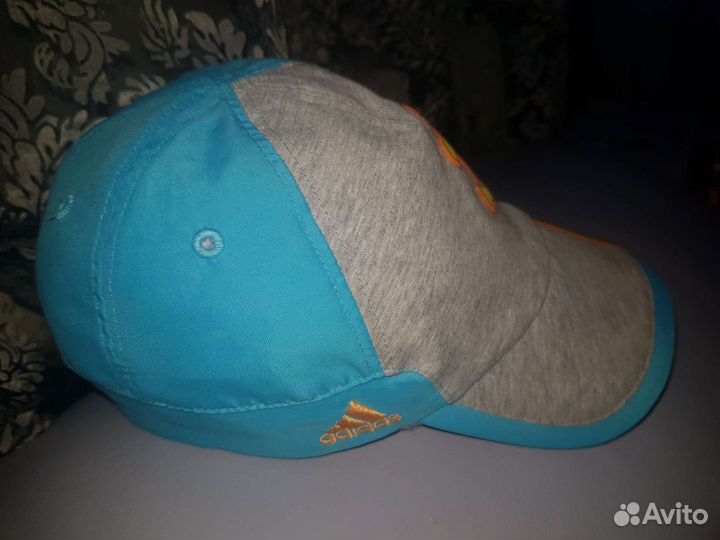 Кепка adidas детская