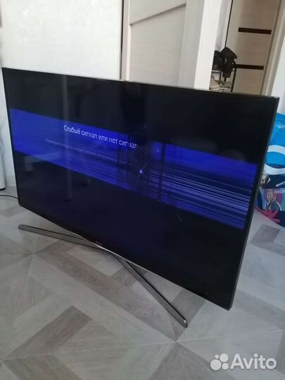 Телевизор smart tv