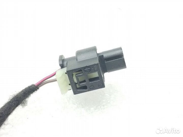 Проводка двери передняя правая Mercedes-Benz