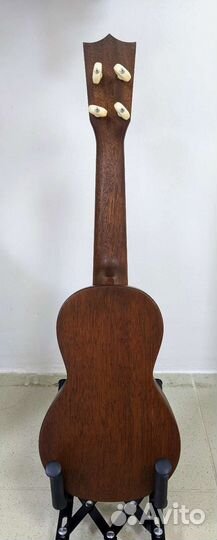Укулеле Martin S1 Uke (Мексика)
