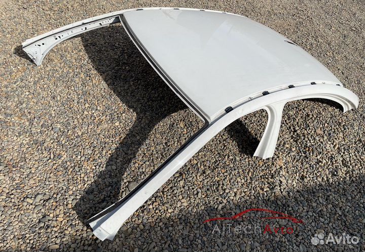 Крыша BMW 5-series F10