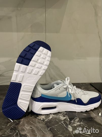 Nike air max sc кроссовки