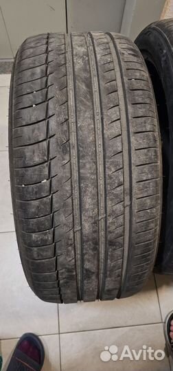 Triangle TH201 275/40 R22 108Y