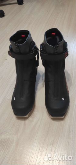 Лыжные ботинки Inovik skate 500