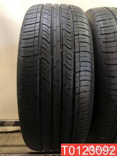 Roadstone Classe Premiere CP672 225/55 R17 97H