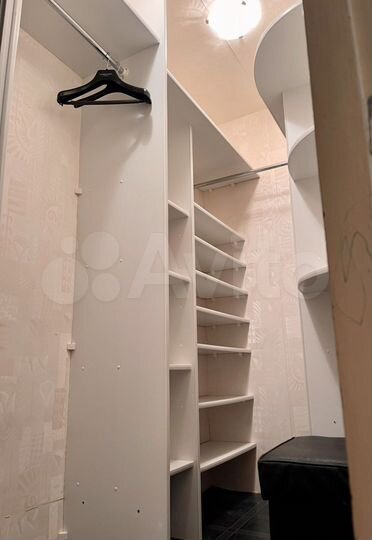 2-к. квартира, 50 м², 2/6 эт.