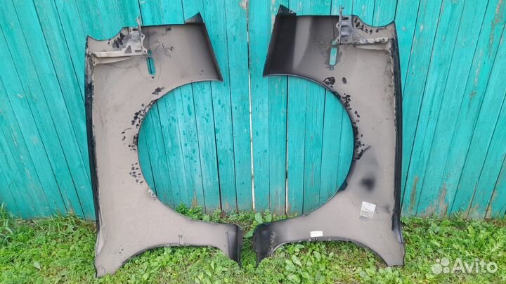 Toyota Celica ST202-ST205 Крыло левое новое