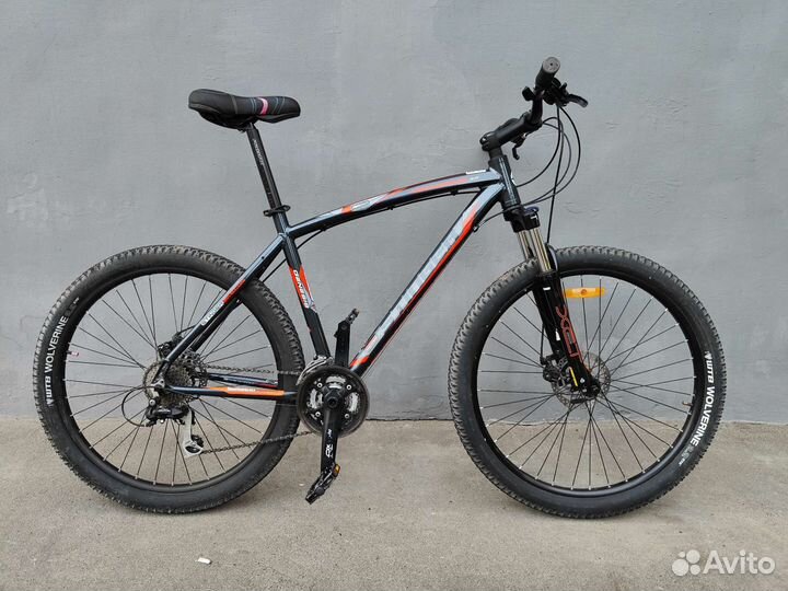 Велосипед stinger 3.5