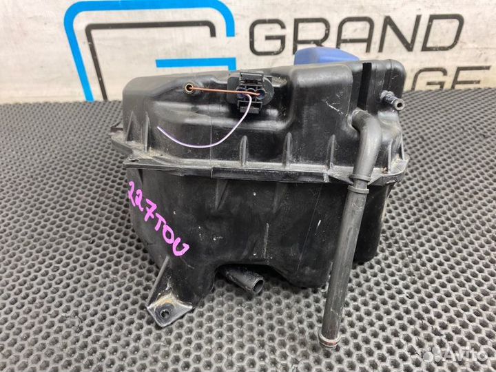 Бачок расширительный Volkswagen Touareg 7LA BMV