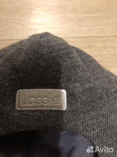 Шапка шлем (балаклава)