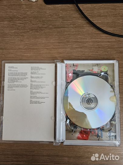 Bjork mtv dvd