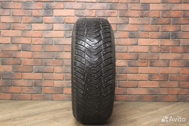 Yokohama Ice Guard IG65 265/60 R18