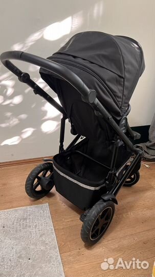 Коляска britax romer smile 3