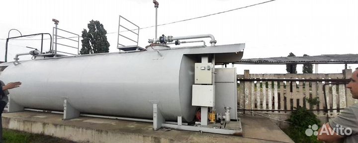 Казс для предприятия