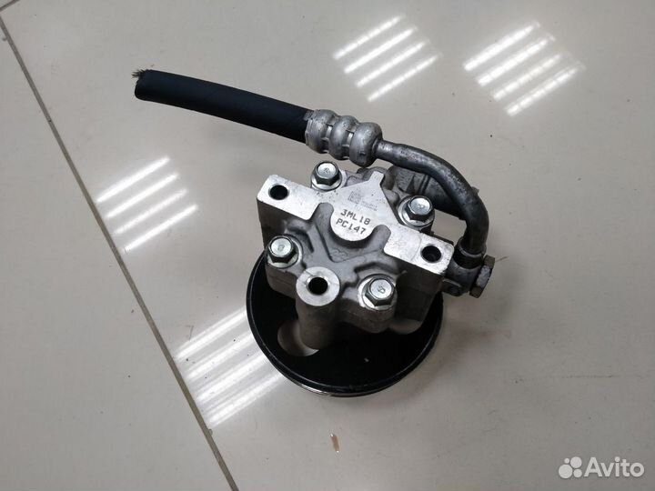 Насос гур Chevrolet Cruze / Opel Astra J