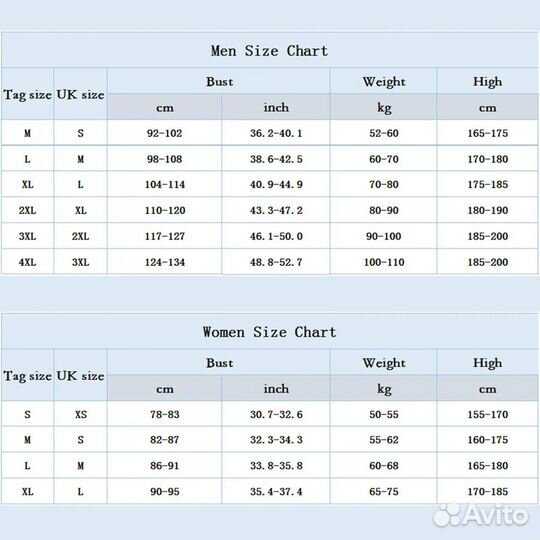 Новый гидрокостюм женский