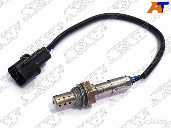 Датчик кислородный RR RH mitsubishi pajero spor