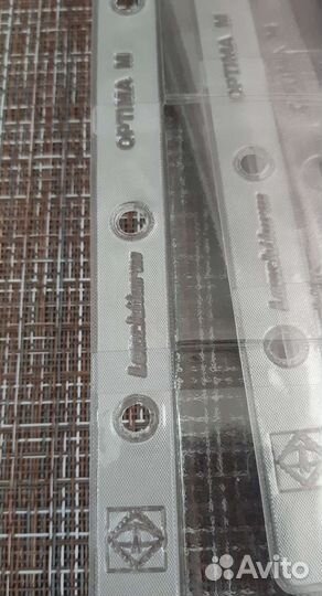 Листы для монет Leuchtturm