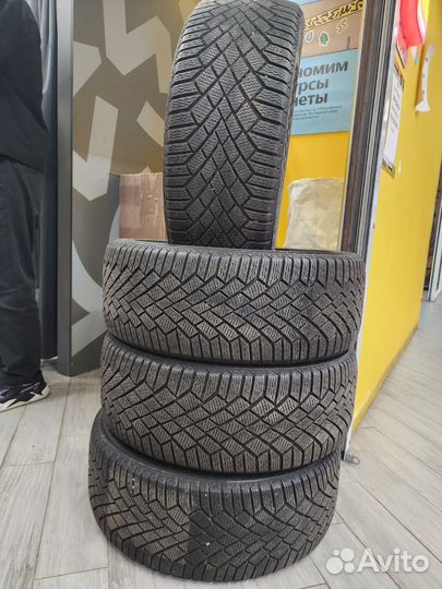 Continental ContiVikingContact 7 225/45 R19 96T