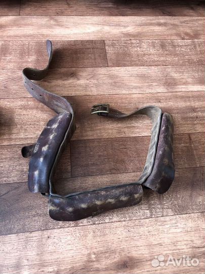 Патронташ поясной 12 калибр