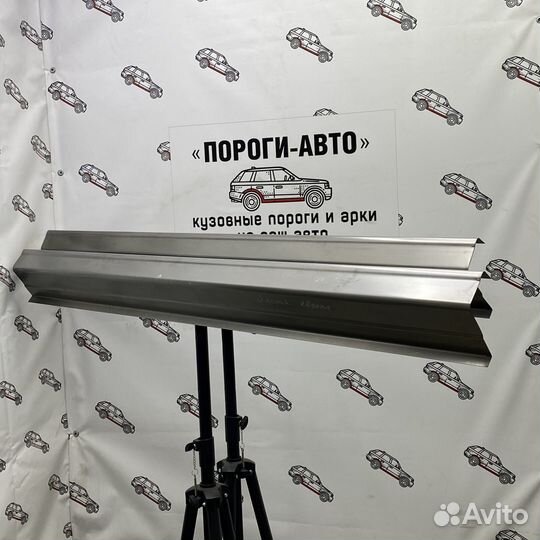 Mitsubishi Galant 8 ремонтные пороги