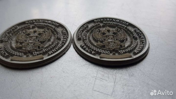 Лазерный гравер GCC Mercury I 12вт