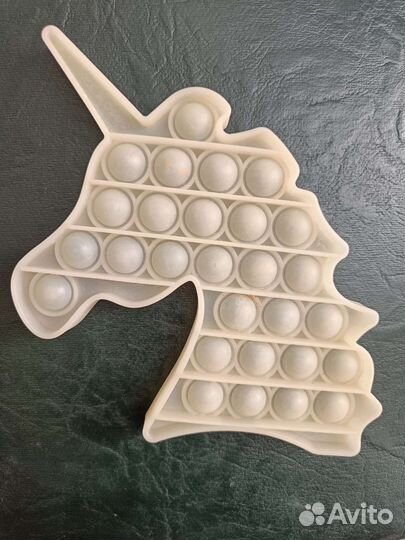 Pop it- антистресс