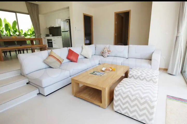 Дом (Таиланд)