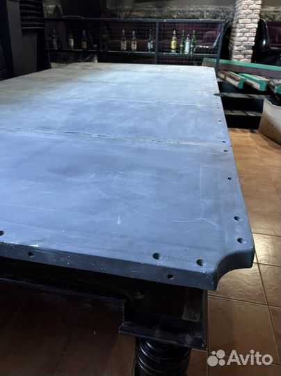 Продаю бильярдный стол