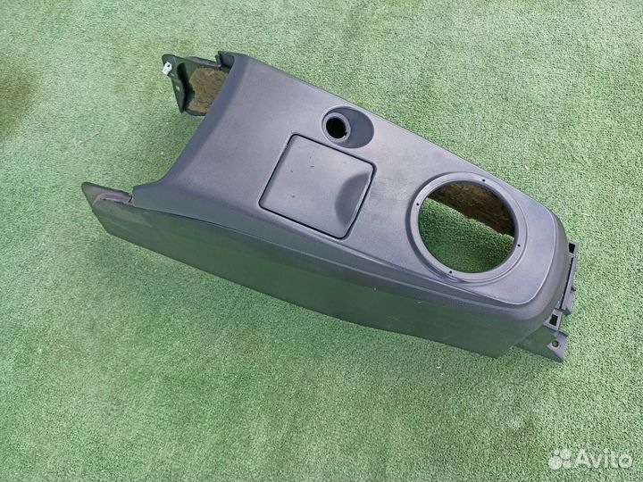 Центральная консоль Mitsubishi Lancer 9 универсал