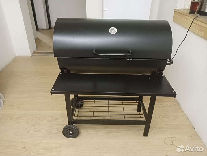 Мангал барбекю 11100