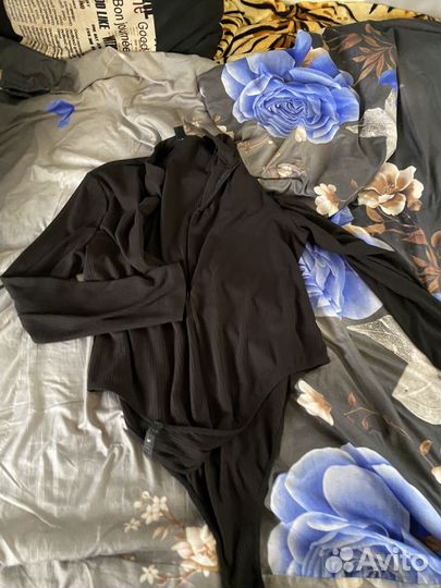 Женские вещи пакетом на 56